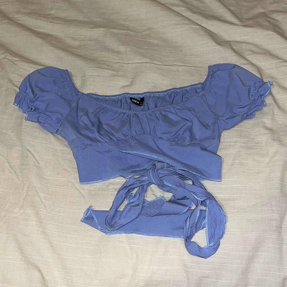Shein top